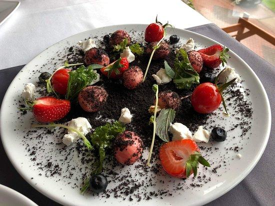 Restauracja Zielona